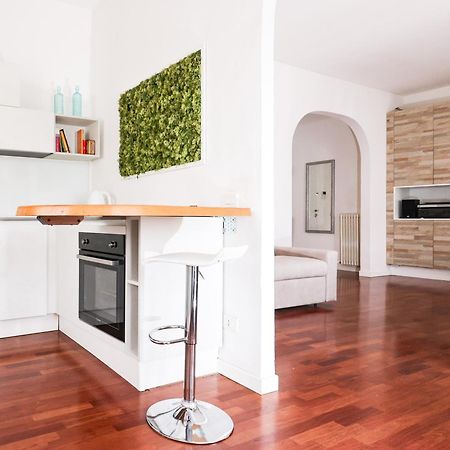 Modena Visit Apartment 外观 照片