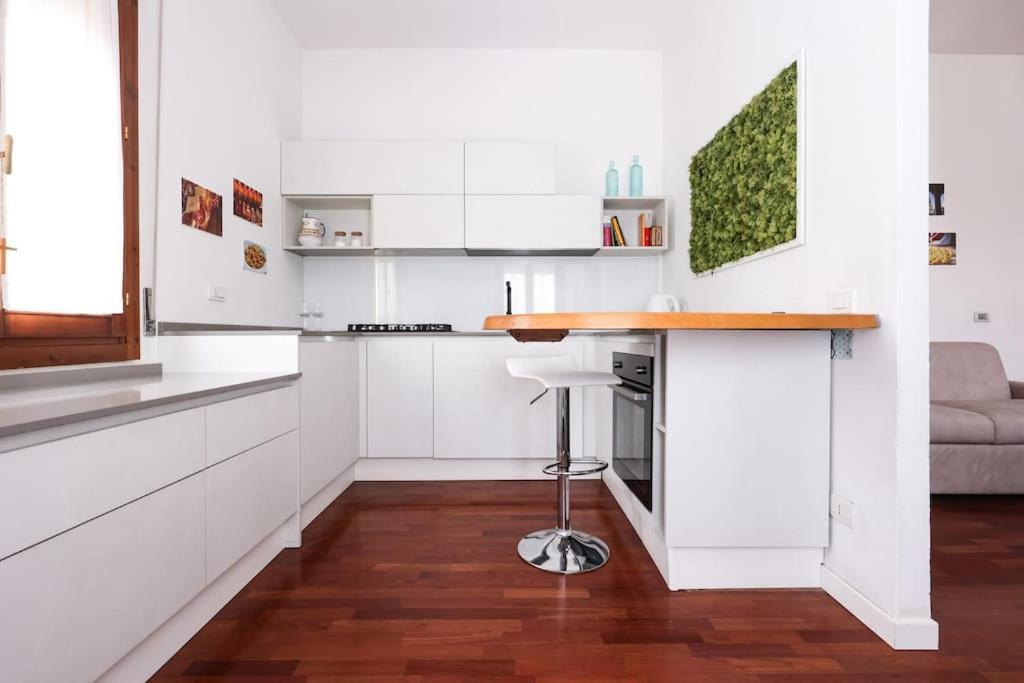 Modena Visit Apartment 外观 照片