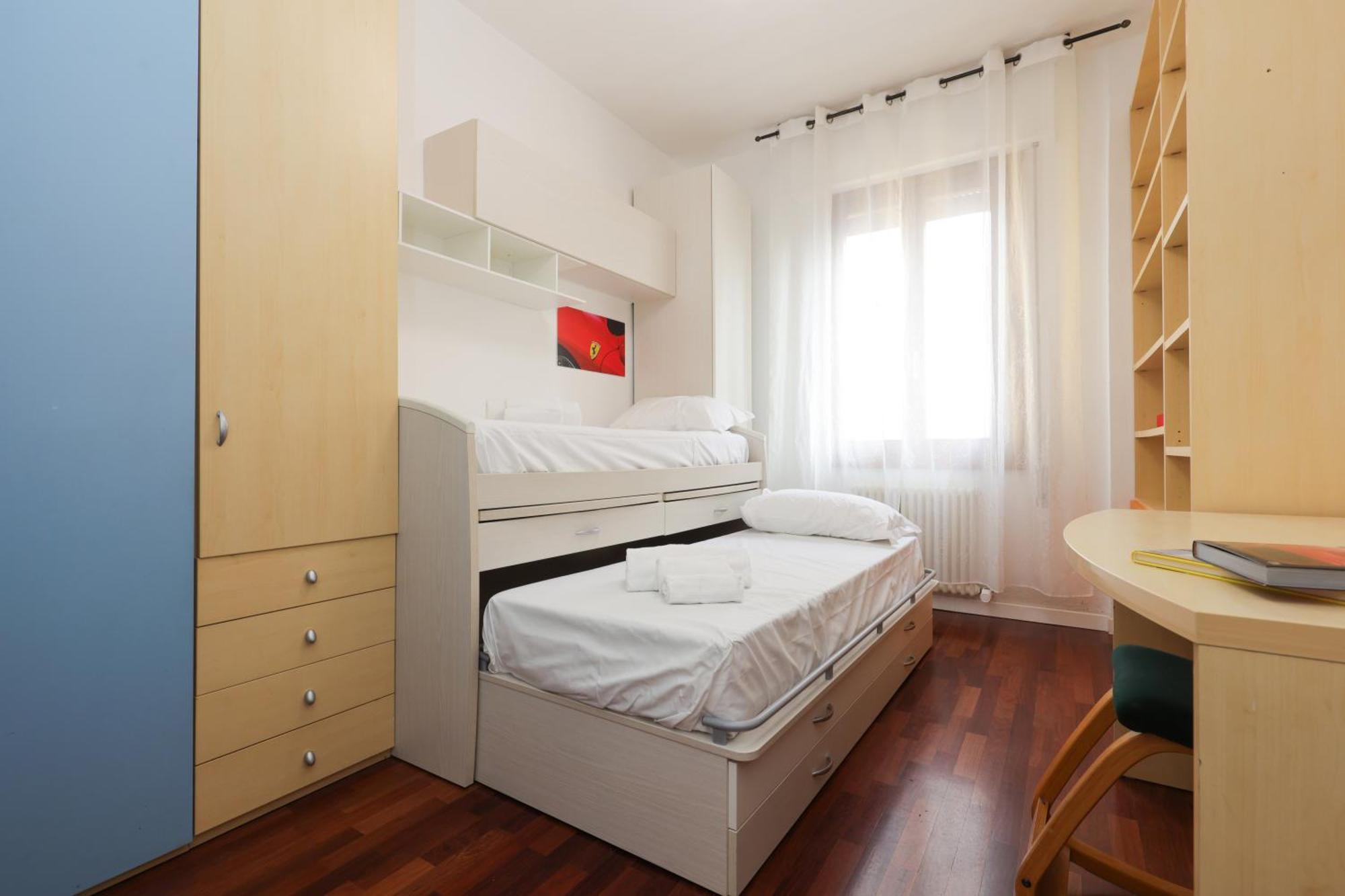 Modena Visit Apartment 外观 照片