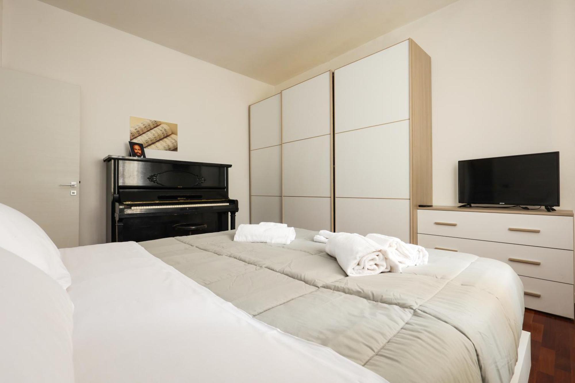 Modena Visit Apartment 外观 照片