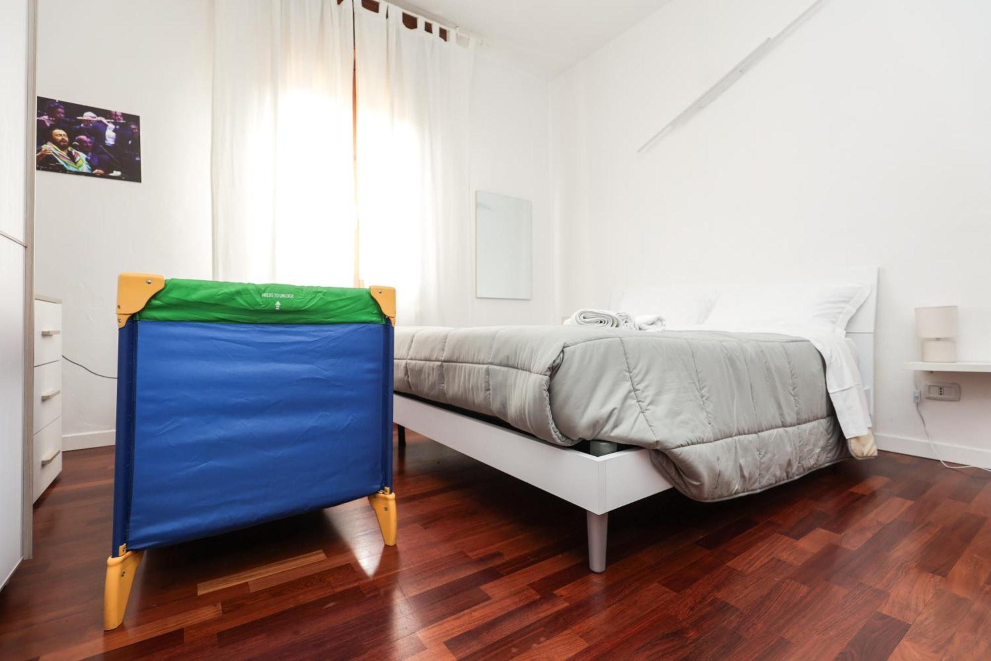 Modena Visit Apartment 外观 照片