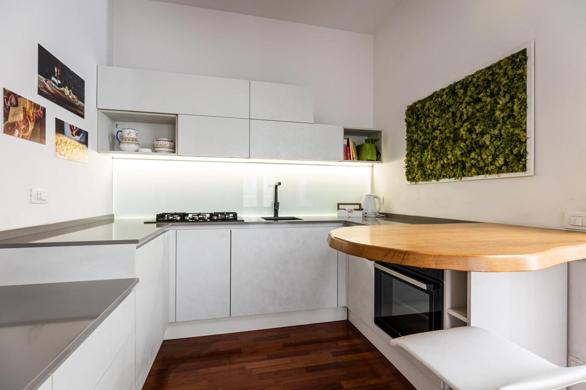 Modena Visit Apartment 外观 照片