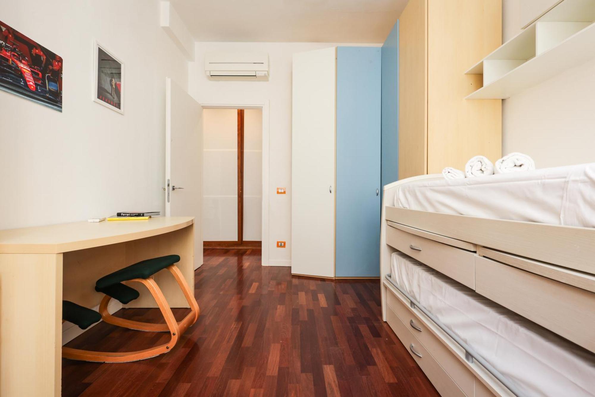 Modena Visit Apartment 外观 照片