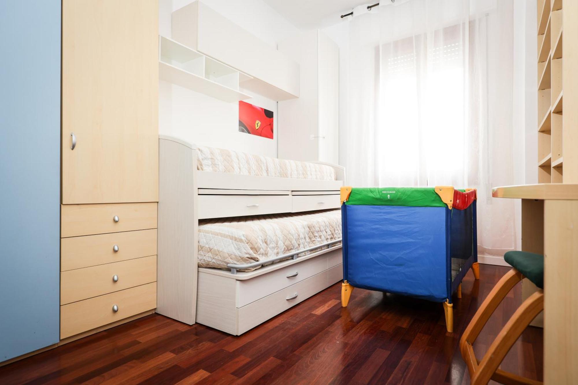 Modena Visit Apartment 外观 照片