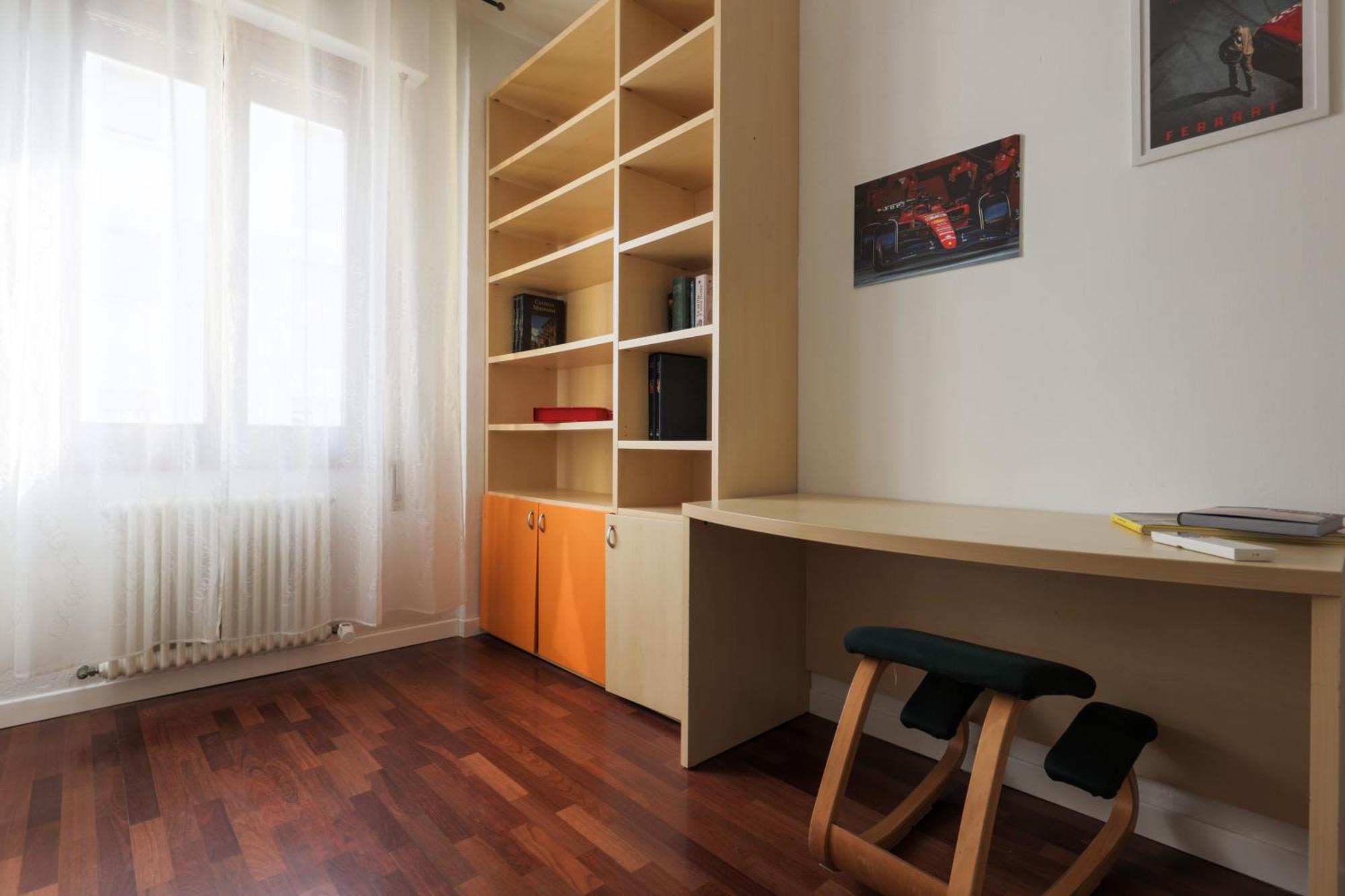 Modena Visit Apartment 外观 照片