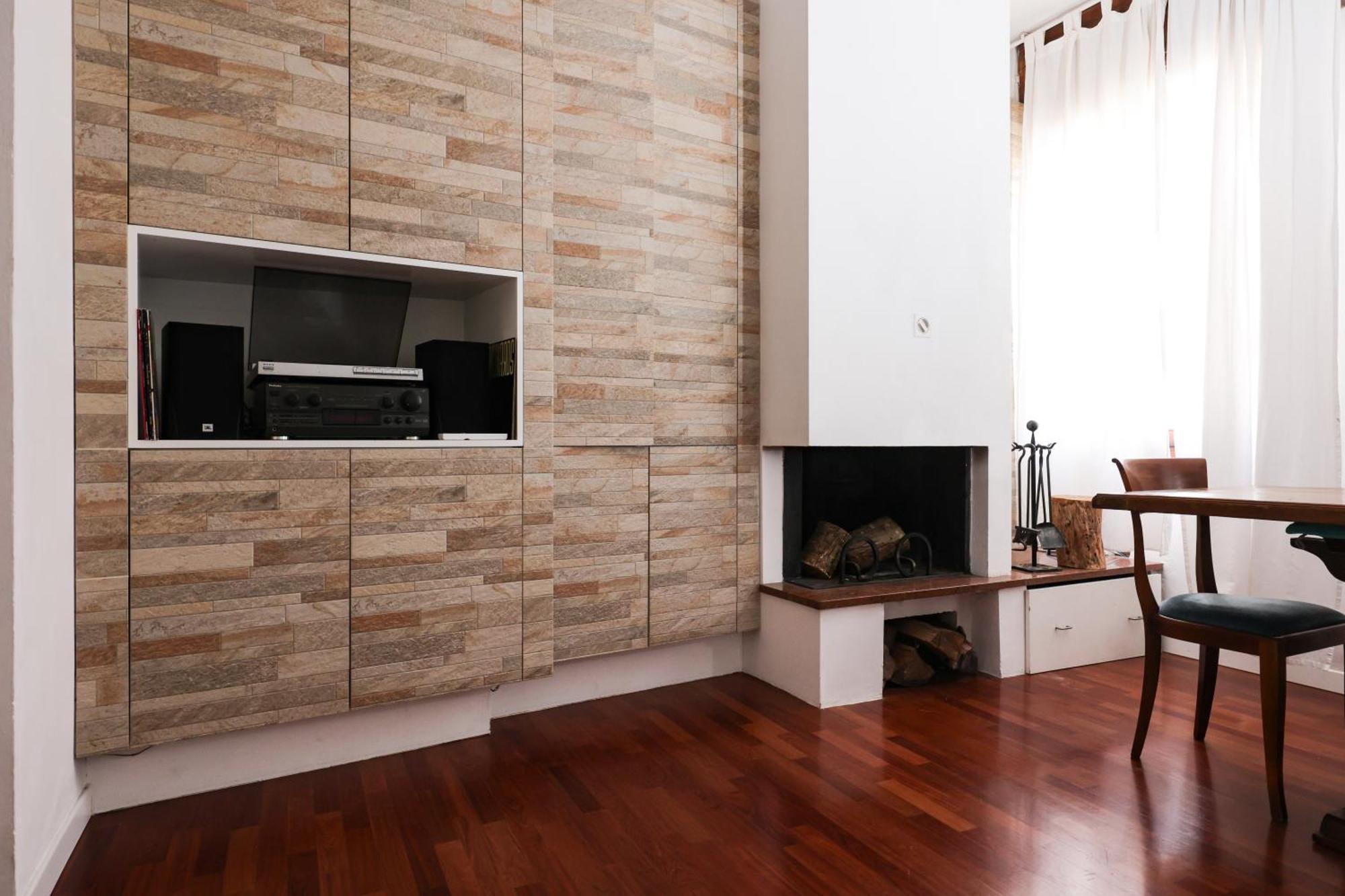 Modena Visit Apartment 外观 照片